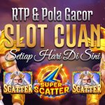Slot Gacor 2025: Dapatkan Jackpot Gates of Olympus Super Scatter RTP & Pola Gacor Menjadi Slot Paling Cuan Setiap Hari di Sini