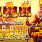 Gates of Hades Pecahan nya Gede Boss Slot Resmi 2025 Berikan JP & Cuan Setiap Hari dan Spin
