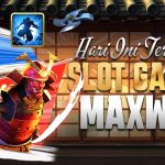 Bukti Slot Gacor Hari Ini, Banyak Yang Maxwin!